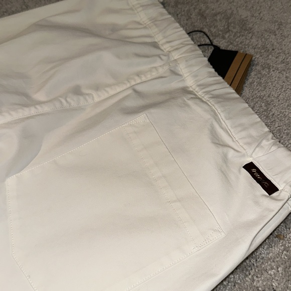 NWT TRUE NYC Trousers Size 33 Made in Italy - Picture 4 of 7